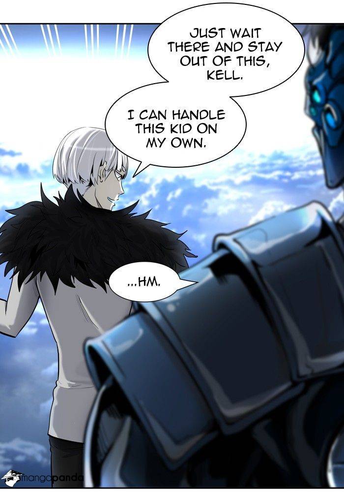 Tower of God Chapter 421 image 34